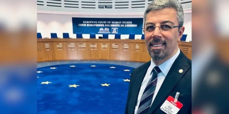 Fırat Epözdemir hakkında 15 yıla kadar hapis istemi