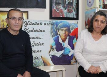 Berkin Elvan’ın anne ve babasına hapis cezası