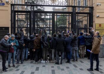 İstanbul’da ikinci ABD-Rusya görüşmesi