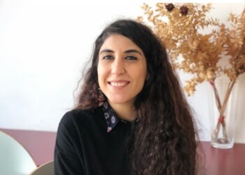 Gazeteci Necla Demir Arvas’a ceza ve tahliye