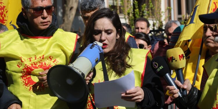 Eğitim Sen: Atamada liyakat istiyoruz