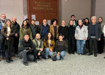 Gazetecilerin davasında mütalaa hazırlanacak