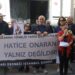İHD’den ‘tutsaklara para yatırmak suç değildir’ eylemi