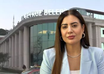 Beykoz Belediyesi Başkan Yardımcısı Fidan Gül tutuklandı