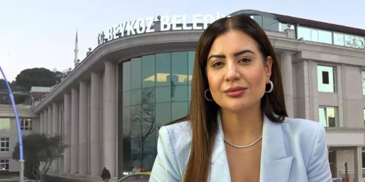 Beykoz Belediyesi Başkan Yardımcısı Fidan Gül tutuklandı