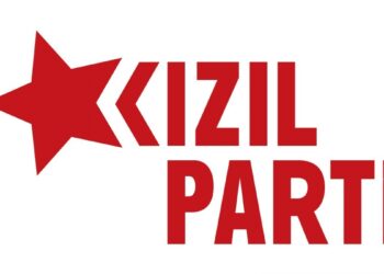 Kızıl Parti kuruldu