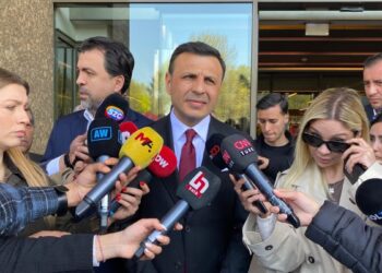 CHP İl Başkanı’ndan Önder’in tedavi gördüğü hastaneye ziyaret