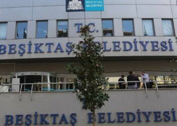 Beşiktaş Belediyesi soruşturmasında yeni gözaltılar