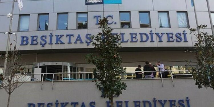 Beşiktaş Belediyesi soruşturmasında yeni gözaltılar