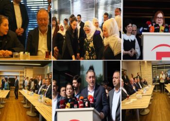 Hastanedeki bekleyiş sürüyor: Önder’in durumu düne göre daha iyi