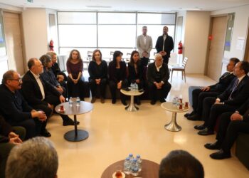Sebahat Tuncel: Sırrı Süreyya Önder’i sahiplenme toplumsal barış talebidir