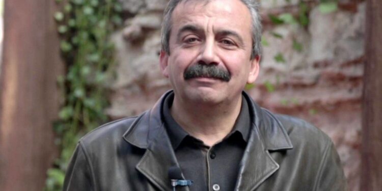 Barış Girişimleri’nden Önder açıklaması: Diren sevgili dost