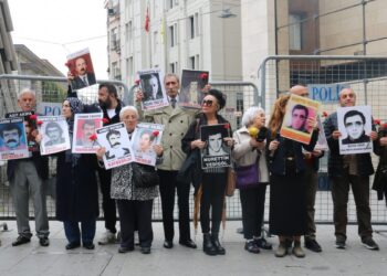 44 yıl önce kaybedilen Yedigöl’ün akıbeti soruldu: Adalet arayışımız sürecek