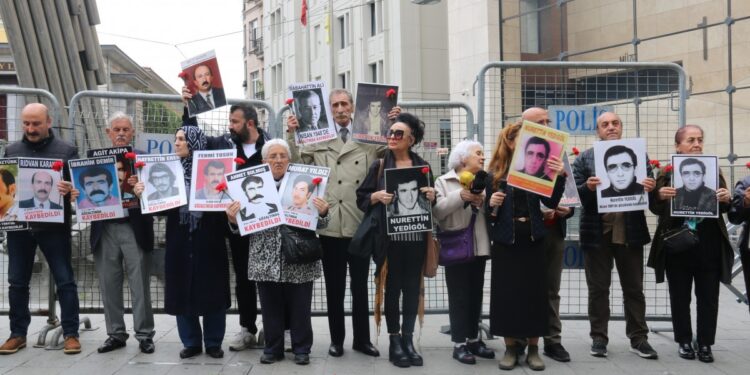 44 yıl önce kaybedilen Yedigöl’ün akıbeti soruldu: Adalet arayışımız sürecek