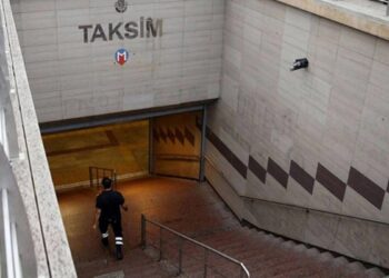 Metro istasyonu ve füniküler hattı CHP’nin yürüyüşü öncesi kapatılacak