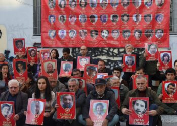 Suruç Katliamı 117’nci ayında: Hesap soracağız