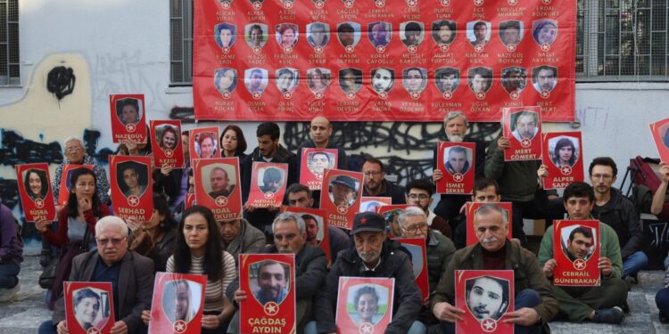 Suruç Katliamı 117’nci ayında: Hesap soracağız