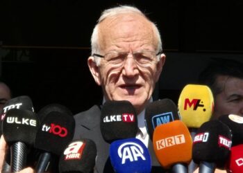 Önder’in tedavisi 7’nci gününde: Baro ve farklı çevrelerden ziyaret