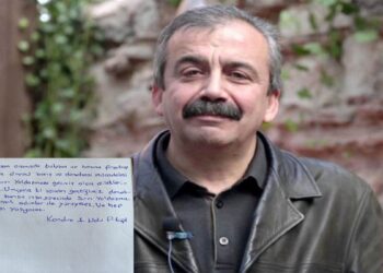 Önder’in tutsak arkadaşlarından ‘geçmiş olsun’ mesajı