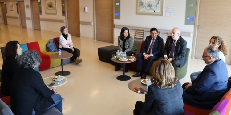 Sırrı Süreyya Önder 10 gündür yoğun bakımda: Ziyaretler sürüyor