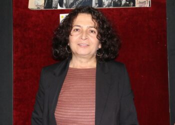 Arife Çınar: Demokratik toplum şiarıyla 1 Mayıs’ta alanlarda olacağız