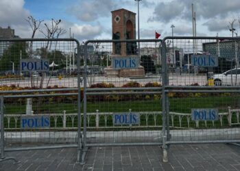 İstanbul’a 1 Mayıs ablukası: Kapatılacak yollar, duraklar ve alternatifleri