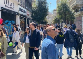 İstanbul’da art arda deprem