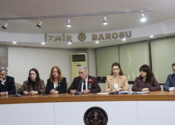 İzmir Barosu’ndan cezaevi raporu: Tutsaklar darp edildi