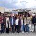 ÇHD İzmir Şubesi tutsak avukatların gününü kutladı