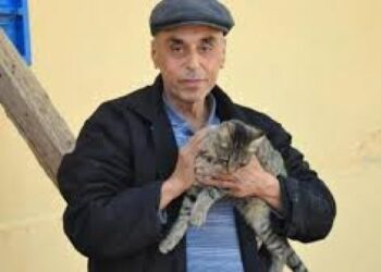 Sokak hayvanlarına baktığı için tehdit edildikten sonra vurulan kişi öldü