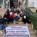 Çiğli Belediyesi verdiği sözü tutmadı: İşçiler yeniden eylemde