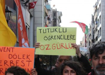 KHK eyleminde öğrenciler için tahliye talebi