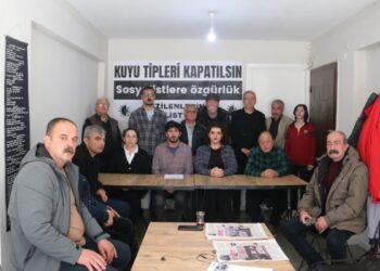 ‘Kuyu tipi hapishaneler kapatılsın’