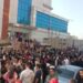 Çiğli Belediyesi’nde grev başladı
