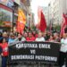 Karşıyaka Emek ve Demokrasi Platformu kuruldu