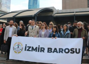 Barodan uyarı: Grevdeki tutsakların hayati tehlikesi var!