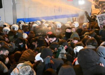 İzmir Barosu: Tutuklu gençlerde darp izine rastlandı
