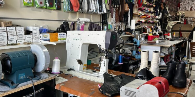 Yüksek kira ve artan maliyetler esnafı zorluyor