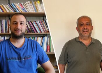 Eskişehir ve Konya’da 1 Mayıs hazırlıkları