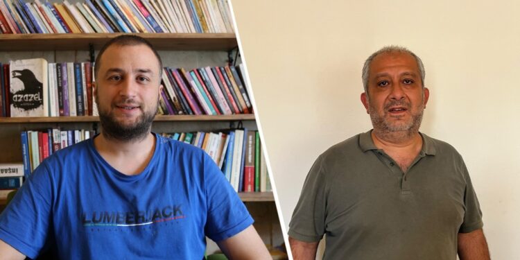 Eskişehir ve Konya’da 1 Mayıs hazırlıkları