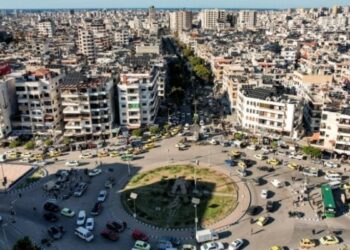 Lazkiye’de bazı bölgeler ablukaya alındı