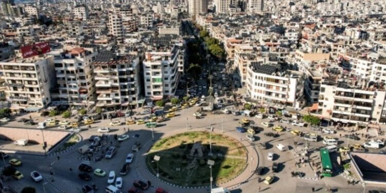 Lazkiye’de bazı bölgeler ablukaya alındı