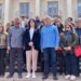 Alevi katliamları hakkında suç duyurusu