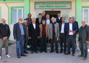 Zirai dondan etkilenen üreticilerden faizsiz kredi talebi