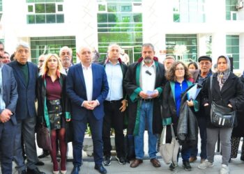 Soma Davası’nda 10 sanığa beraat!