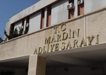 Mêrdîn’de kayyım davasında 25 kişiye beraat 8’ine ceza