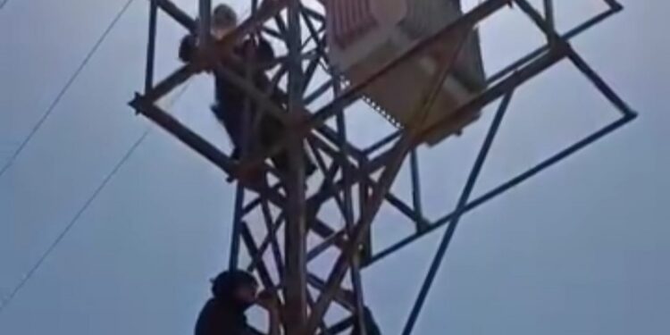 DEDAŞ Mêrdîn’de çiftçilerin trafolarına el koydu