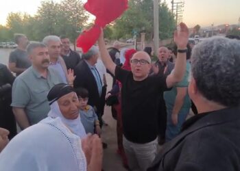 31 yıl sonra tahliye edildi