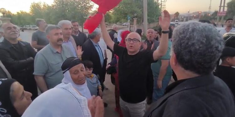 31 yıl sonra tahliye edildi