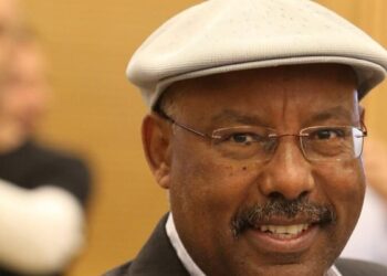 İsrail’in Etiyopya’daki Büyükelçisi, Afrika Birliği konferansından çıkarıldı